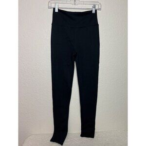 ASSETS by Spanx Small Black Leggings